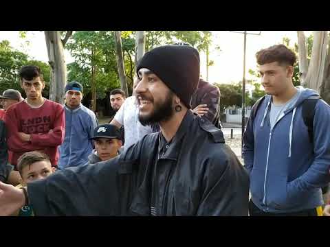 Bardo Sur - RAMA VS 1Z3K / CUARTOS / FECHA 14