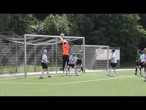 VFB Bottrop 1900 e.V : SV Adler Osterfeld, Kreisligaspiel vom 22.08.2021 0:7(0:5)