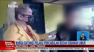 Video Detik-detik Penangkapan Pelaku Penjual Foto & Video Porno ...