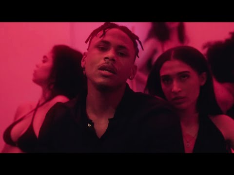 NBDY - Used To (Official Music Video)