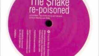 Jussi Pekka ‎– The Snake Re Poisoned   Sampler