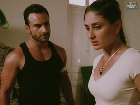 Agent Vinod Super Scenes1