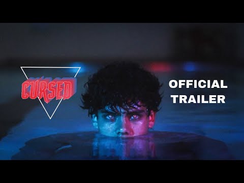 Cursed Trailer