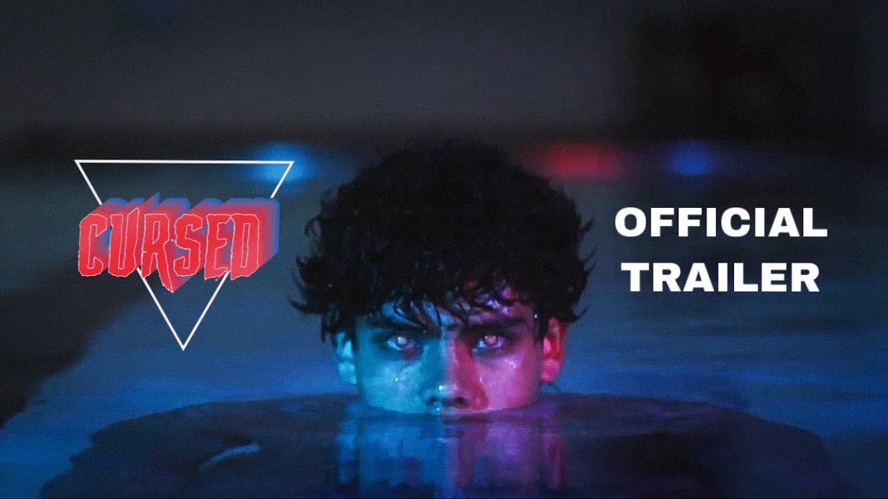 Cursed Trailer