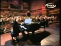 John Willams conducts Michel Legrand - Yentl Suite (BSO)