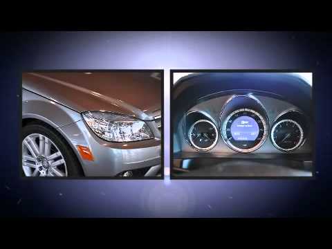 2009 Mercedes-Benz C-Class C300 Sport in Dublin, CA 94568