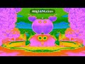 Mickey Mouse Clubhouse Theme Song In Colorama Has A Conga Busher