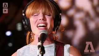 Haley Bonar - Bad Reputation - Audiotree Life