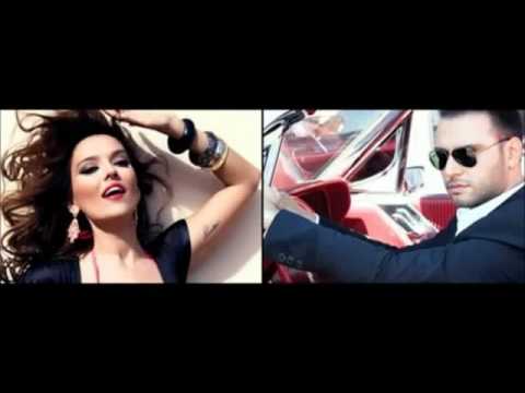 Alişan & Demet Akalın - Melekler İmza Topluyor 2011 - YouTube.flv