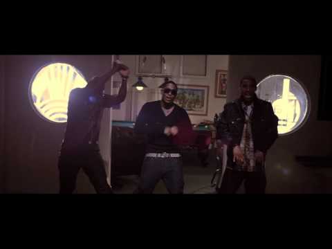 JLA - Roller Coaster ft. LEWD Society