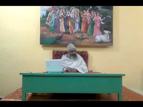 Srimad Bhagavatam Canto 6 Chapter 18 ()  / Sri Satyanarayana Dasa Babaji (Bhakti Yoga)