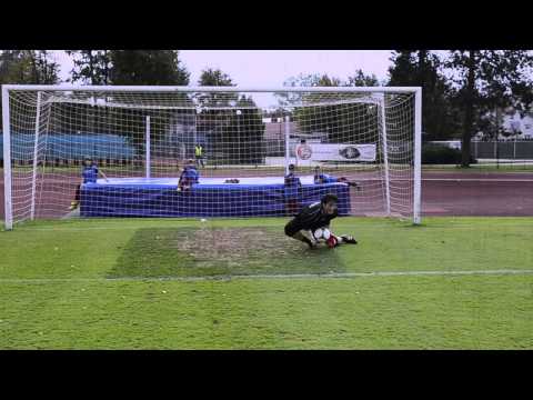 SpetNC feat. Roga, Ali, Emka & Small Faces - Za Triglav (Napovednik)