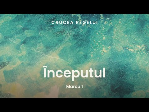 Crucea Regelui / Începutul / Rei Abrudan