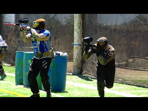 DON'T BUY AN AXE // 3 PAINTBALL GUNS UNDER $300 YOU CAN WIN TOURNAMENTS WITH