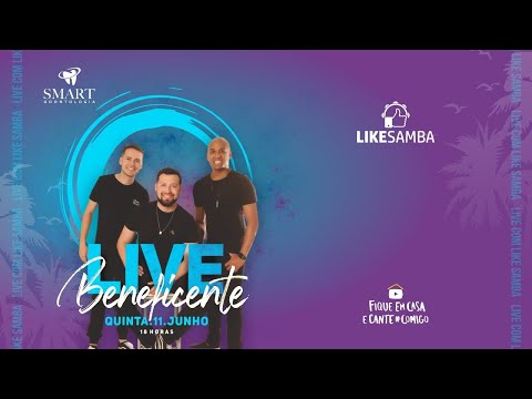 Like Samba video