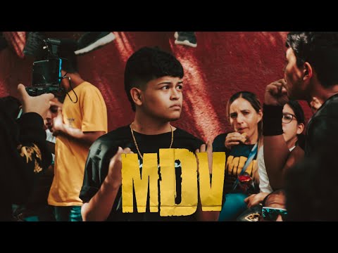 HEIBER ⚔️ JH - 8vos SERIE A 2022 (Fecha 2) - Maestros Del Verso