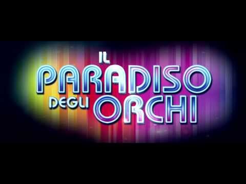 Il Paradiso degli Orchi - Trailer ITA #2 - Ufficiale - HD