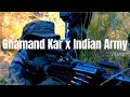 Ghamand Kar x Indian Army | #army | #indianarmy