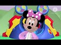 Mickey Mouse Clubhouse Minnie Mouse Voice Clips