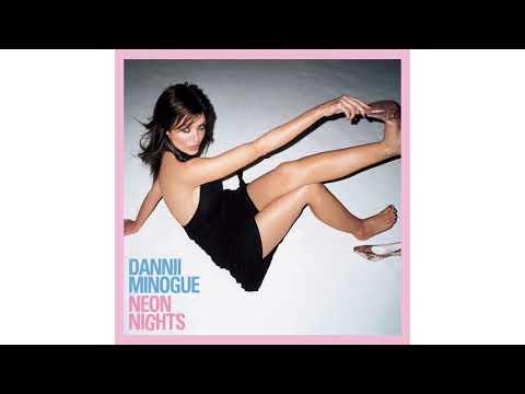 Dannii Minogue - I Begin To Wonder