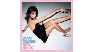 Dannii Minogue - I Begin To Wonder