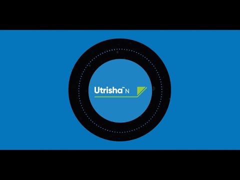 Utrisha N - BIOLOGICALS - Un produs UNIC in lume