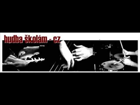 Blues o spolykanych slovech