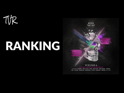 Ranking Never Say Die Vol.6