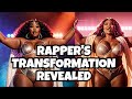Lizzo Weight Loss Transformation Revealed American Rapper Singer