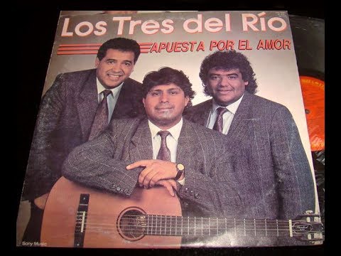 El Jinete - Los Tres del Río