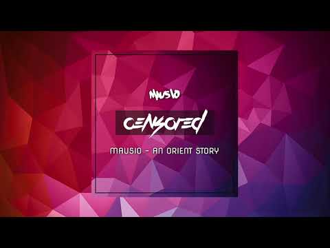 Mausio - An Orient Story [Censored Album]