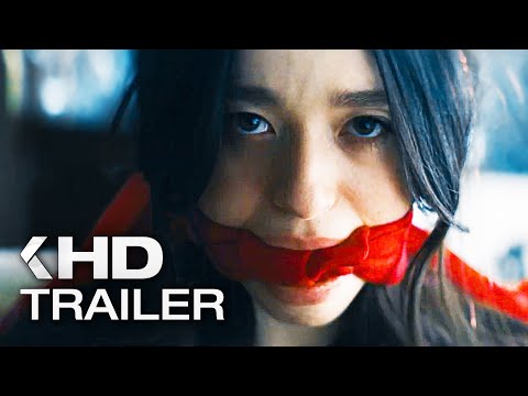 Die größten GEWINNER der OSCARS 2025 (Trailer German Deutsch)