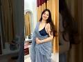 Meesho Affordable Saree 🫣 ️ Trending Fashion Yt Meesho Minivlog Ytshorts Ytshort