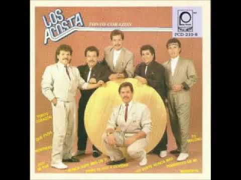 Siempre Mi Heroe - Los Acosta