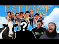 RAT RACE (2001) TWIN BROTHERS WITH SPECIAL GUEST FIRST TIME WATCHING MOVIE REACTION!