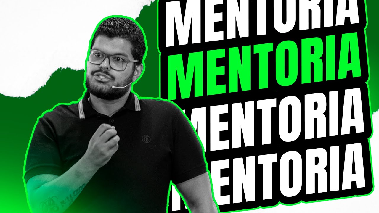 LIVE 6:01 COM KAISSER | Mentoria Gratuita: Empresas e Vida Com Deus #kaisser