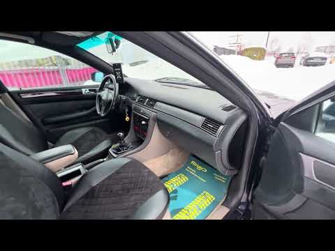 фото audi a6 ii (c5) 0