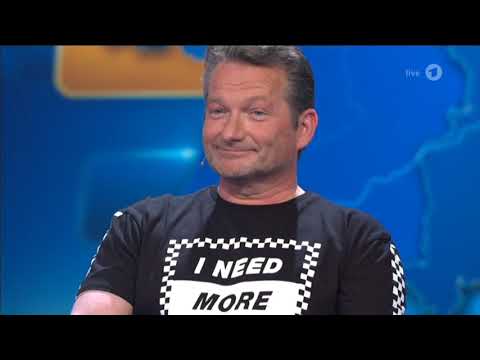 Quizduell vom 24.05.2019 I Staffel 6 Folge 18