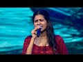 Mun Paniya Song by #SrinidhiSriprakash ❤️😍 | Super Singer 10 | Episode Preview | 02 June