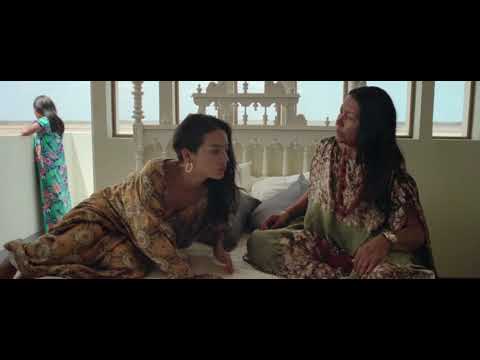 Birds of Passage (2018)