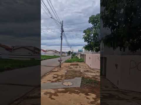 Aparecida de Goiânia,  Dezembro de 2025 #shorts