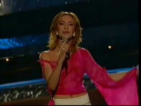 Malta entry in the Eurovision 2003 (SD)