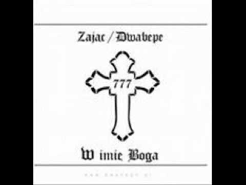 zając/DwaPeBe-taki los