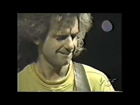 GARY BURTON Reunion Group feat  PAT METHENY - Live 1990