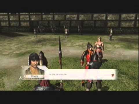 Dynasty Warriors 7 (Wu) Part 12: All Bets Are Off!