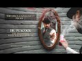 Dr. Peacock & The Speed Freak - The Hypnotist