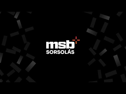 MSB 4 | LAN Sorsolás majd pracc a PICSOGÓSOK ellen