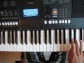 How to play "Sibeling" by Depeche Mode - Piano tutorial - Pasca B How to play "Sibeling" by Depeche Mode - Piano tutorial
