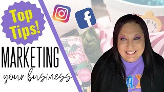 Marketing Strategy In Your Scentsy Business