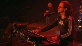 Rush - Snakes & Arrows Live Tour 2007 - Red Sector 'A' (R30) [720p]